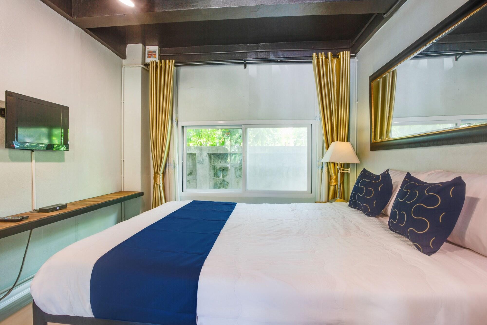 Capital O 1051 Pagoda House チエンマイ エクステリア 写真