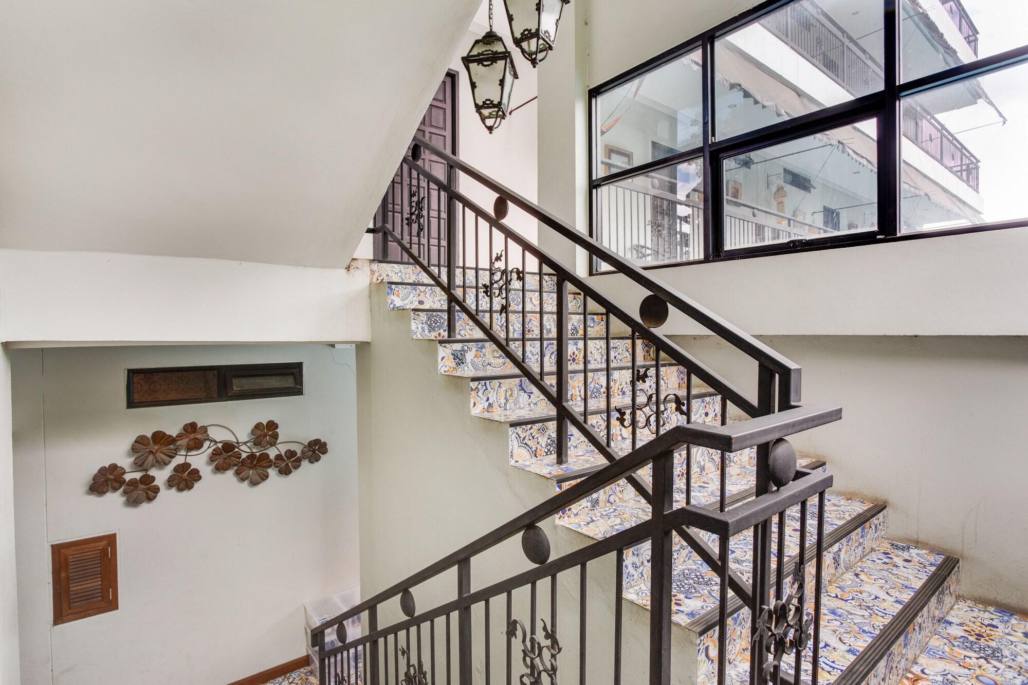 Capital O 1051 Pagoda House チエンマイ エクステリア 写真