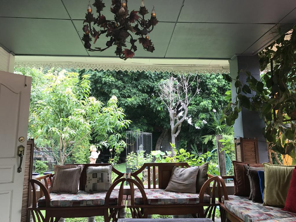 Capital O 1051 Pagoda House チエンマイ エクステリア 写真