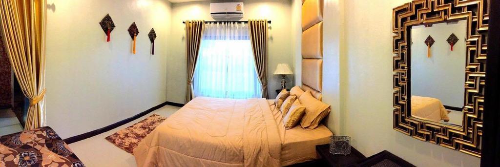 Capital O 1051 Pagoda House チエンマイ エクステリア 写真